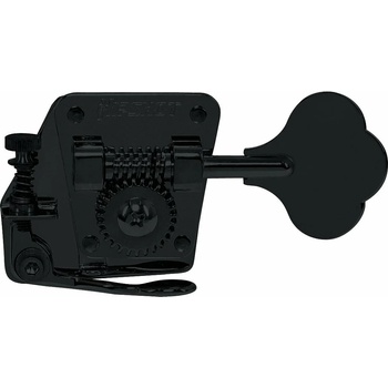 Image 1 of Hipshot 20200B Black Тунинг част за бас китара