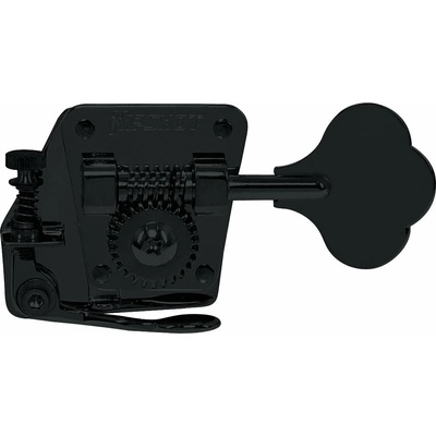Hipshot 20200B Black Тунинг част за бас китара