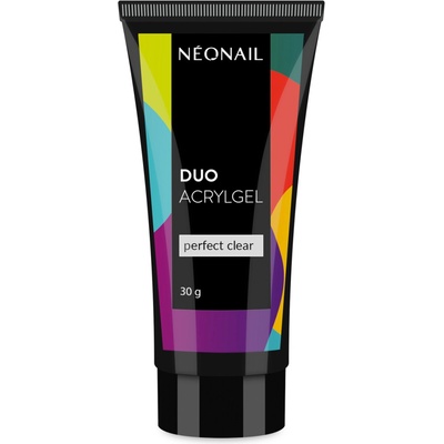 Duo Acrylgel Perfect Clear - 30 g