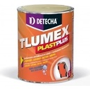 Ochrana podvozků a dutin Detecha Tlumex Plast Plus 0,9 kg