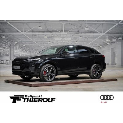 Audi Q3 S-line Sportback 200 kW