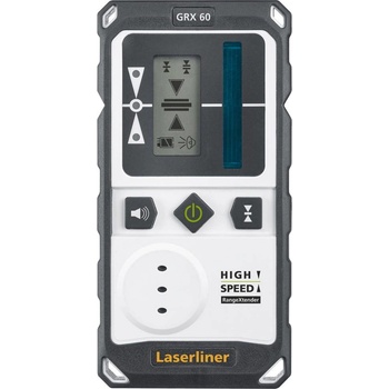 Laserliner RangeXtender G60