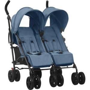 vidaXL 10238 Детски колички