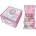 PULIO Pecoware Set in a box with drawers - Cat ballerina