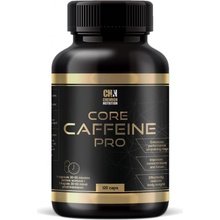 Chevron Nutrition Core Caffeine Pro 120 tabliet