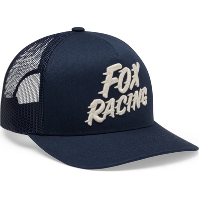 FOX Speed Mesh Trucker Hat