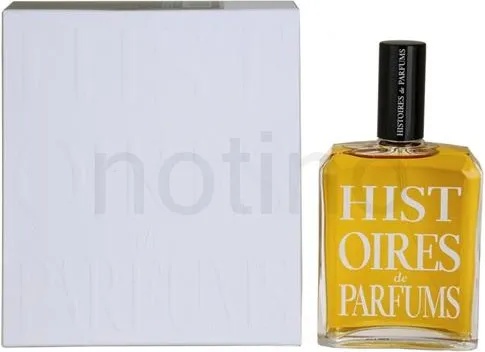 Histoires de Parfums 1740 Marquis de Sade EDP 120 ml