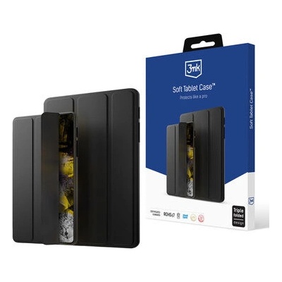 Samsung Galaxy Tab A8 2021 do 12 Soft Tablet Case 5903108526906