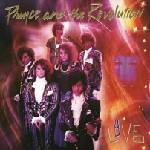 Prince - Live (Remastered) (3 LP) (0194399571415)