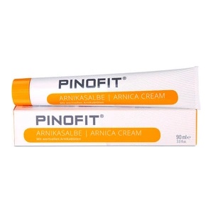 PINO Pinofit® Арника мехлем, 90 мл
