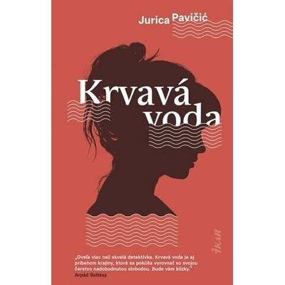 Krvavá voda