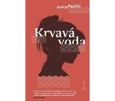 Krvavá voda