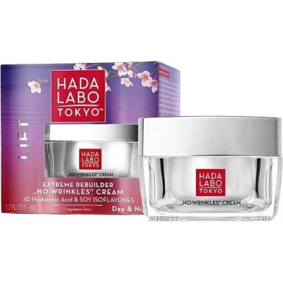 Hada Labo Tokyo Lift Крем против бръчки, 50 ml