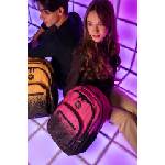 COOLPACK Ученическа раница CoolPack Alfa Pink