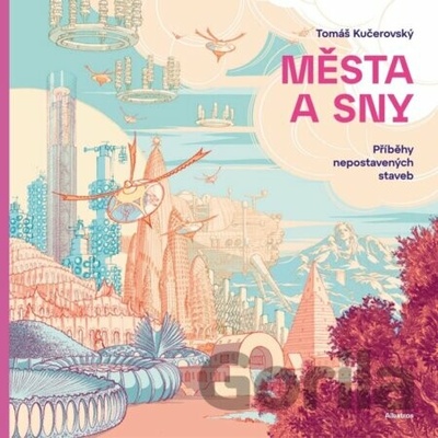 Města a sny