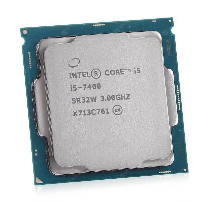 Intel Core i5-6500 BX80662I56500