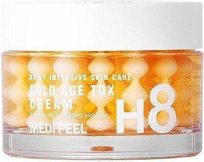 MEDI-PEEL Крем гел със златни капсули Medi-peel Gold Age Tox Cream
