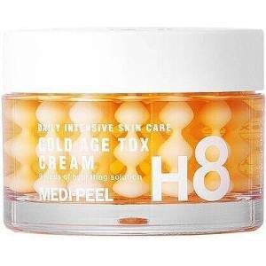 MEDI-PEEL Крем гел със златни капсули Medi-peel Gold Age Tox Cream