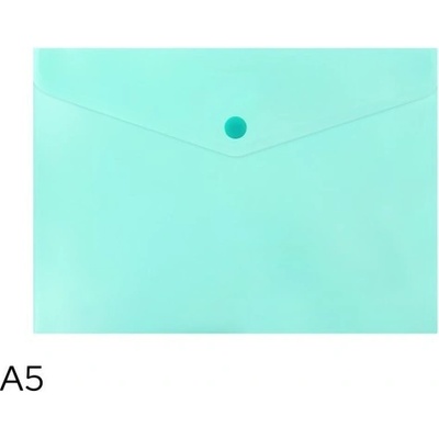 LUMA Desky s drukem A5 - pastel - zelený - I255210