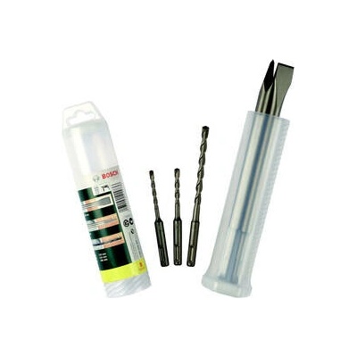 Bosch SDS-plus (5 ks)