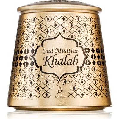 KHADLAJ Bakhoor Oud Muattar Khalab тамян 100 гр