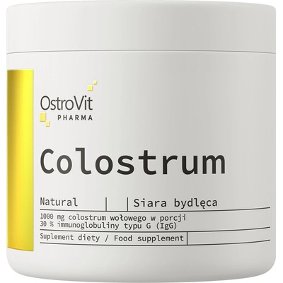 Ostrovit Pharma Colostrum 100 g natural