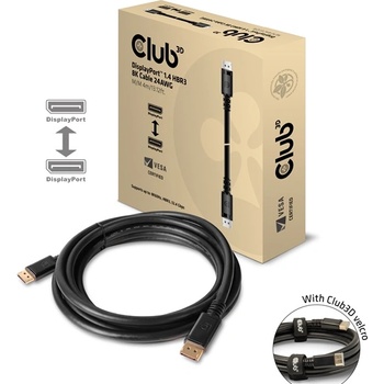 Club 3D CAC-1069B