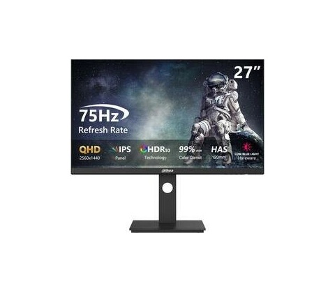 Dahua LM27-P301A