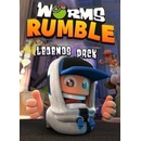 Worms Rumble - Legends Pack