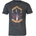 ROCK OFF мъжка тениска Guns N' Roses - Appetite Washed - BL Dip-Dye - ROCK OFF - GNRTS96MDD