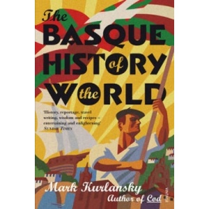 Basque History Of The World (2000)
