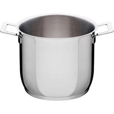 A di Alessi Съд за готвене Pots & Pans висок 8, 8 л (ajm100/24)