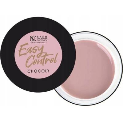 Nails Company Easy Control stavební gel na nehty Softly 15 g