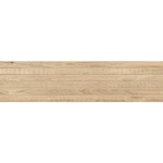 Mexen Western Wood Miele проба от глазирани керамични плочки ректификат G1, (TL702-57-S)
