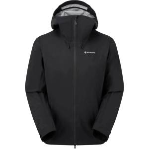 Montane Torren Jacket Размер: L / Цвят: черен
