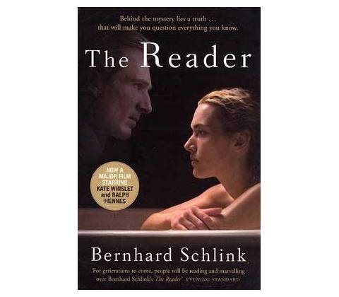 The Reader - Bernhard Schlink