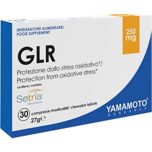 Yamamoto Glr [30 Таблетки]