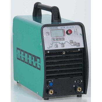 MERKLE LogiTIG 220 AC/DC