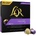 L'OR L´OR Lungo Profondo Intensity 8 - 20 алуминиеви капсули, съвместими с кафе машини Nespresso®*
