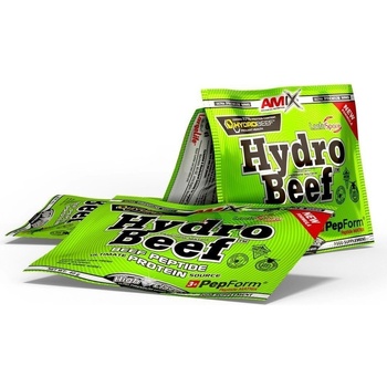 Amix Hydro Beef 40 g