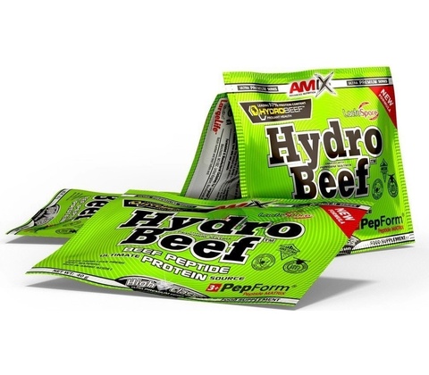 Amix Hydro Beef 40 g