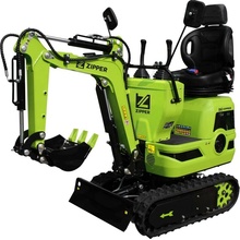 Zipper ZI-MBG600H