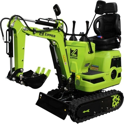 Zipper ZI-MBG600H – Zbozi.Blesk.cz