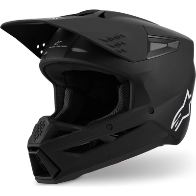 Alpinestars Supertech M3 SOLID 2026