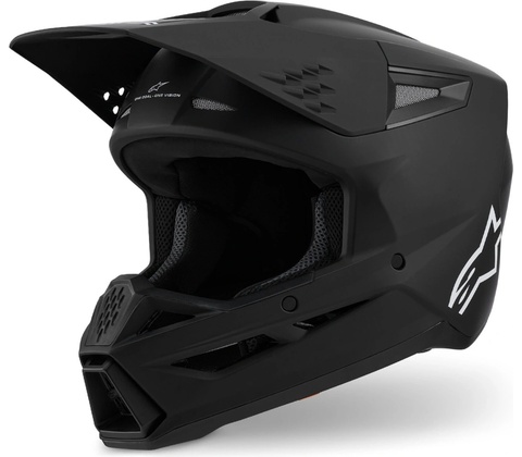 Alpinestars Supertech M3 SOLID 2026