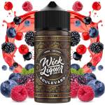 Wick Liquor boulevard 30ml/120ml
