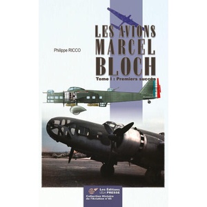 Les avions Marcel Bloch | RICCO (2024)