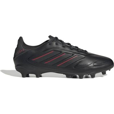 Adidas Детски футболни бутонки Adidas Copa Pure 3 League Childrens Firm Ground Football Boots - Black/Grey