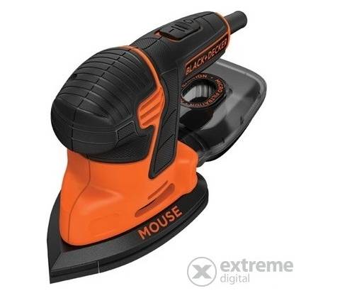 Black & Decker KA2000