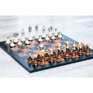 Shakhmaten magazin Шахматен комплект Regal Florentine